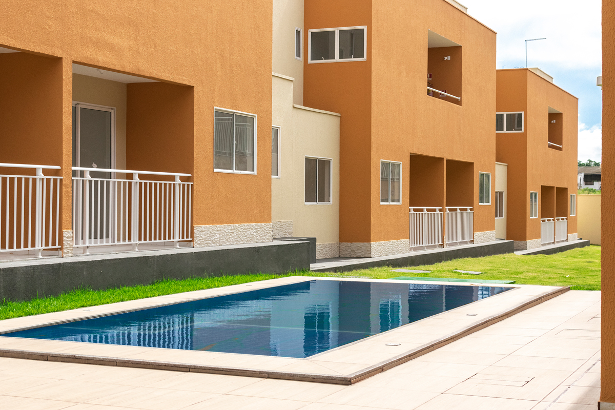 Granada Residence