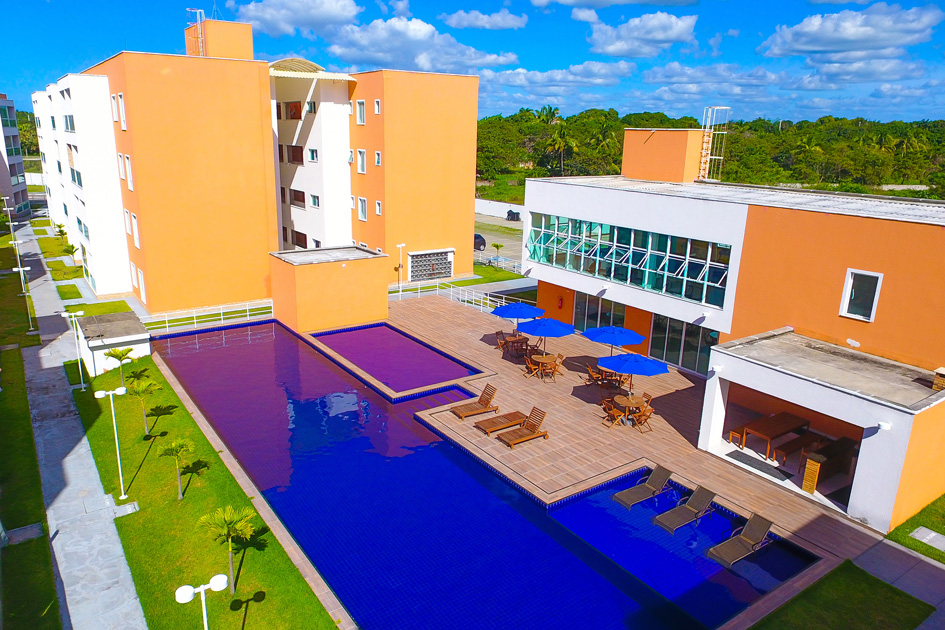 Sonata Residence